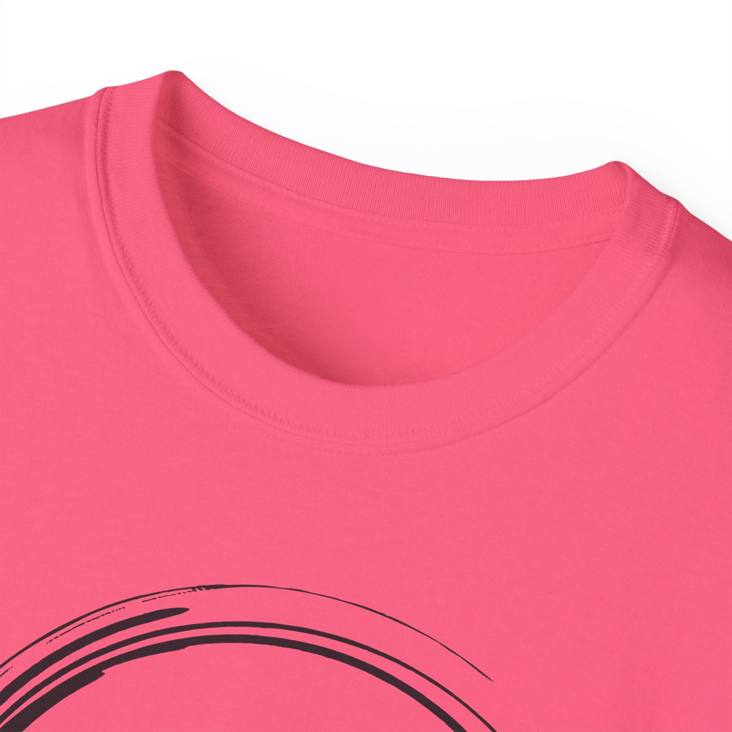 Love Ovah Hate T-Shirt
