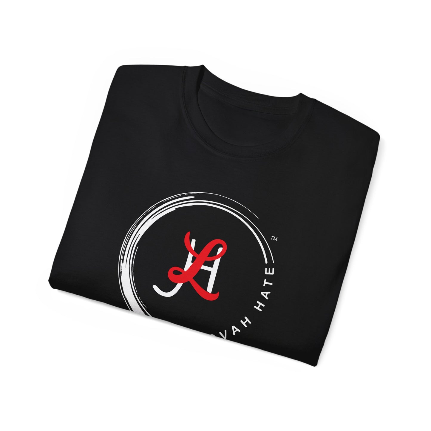 Love Ovah Hate T-Shirt