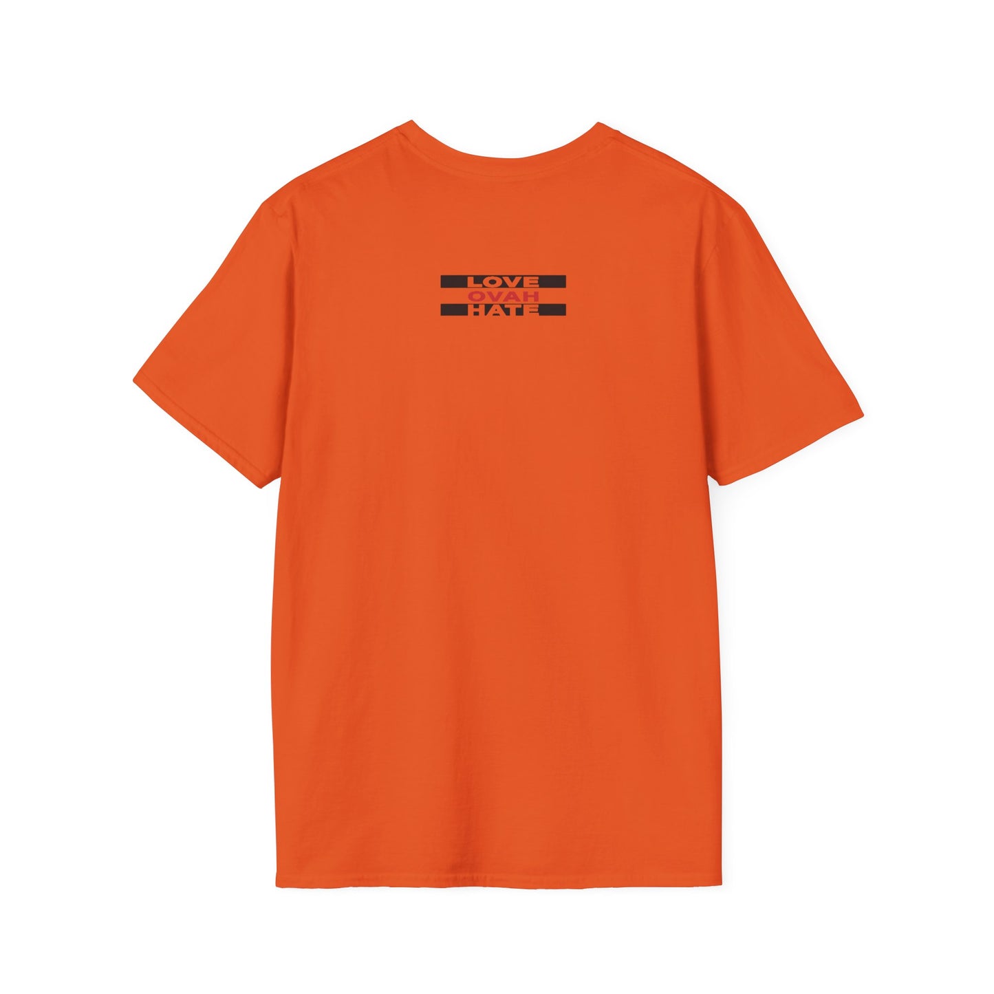 Softstyle T-Shirt: Chill Vibes Tee, Perfect for Casual Outings, Gifts for Friends, Summer Events, Relaxed Fit