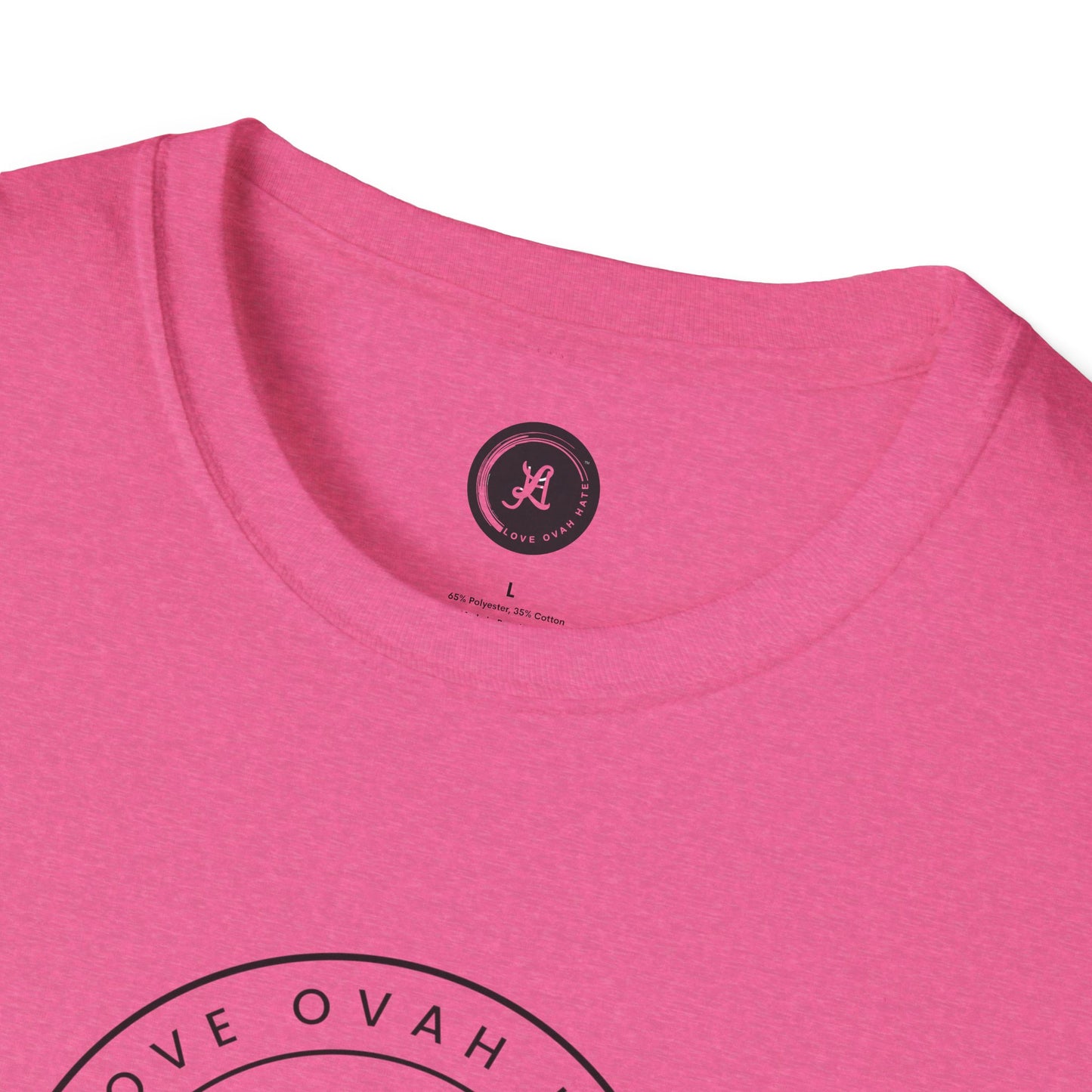 Softstyle T-Shirt: Chill Vibes Tee, Perfect for Casual Outings, Gifts for Friends, Summer Events, Relaxed Fit