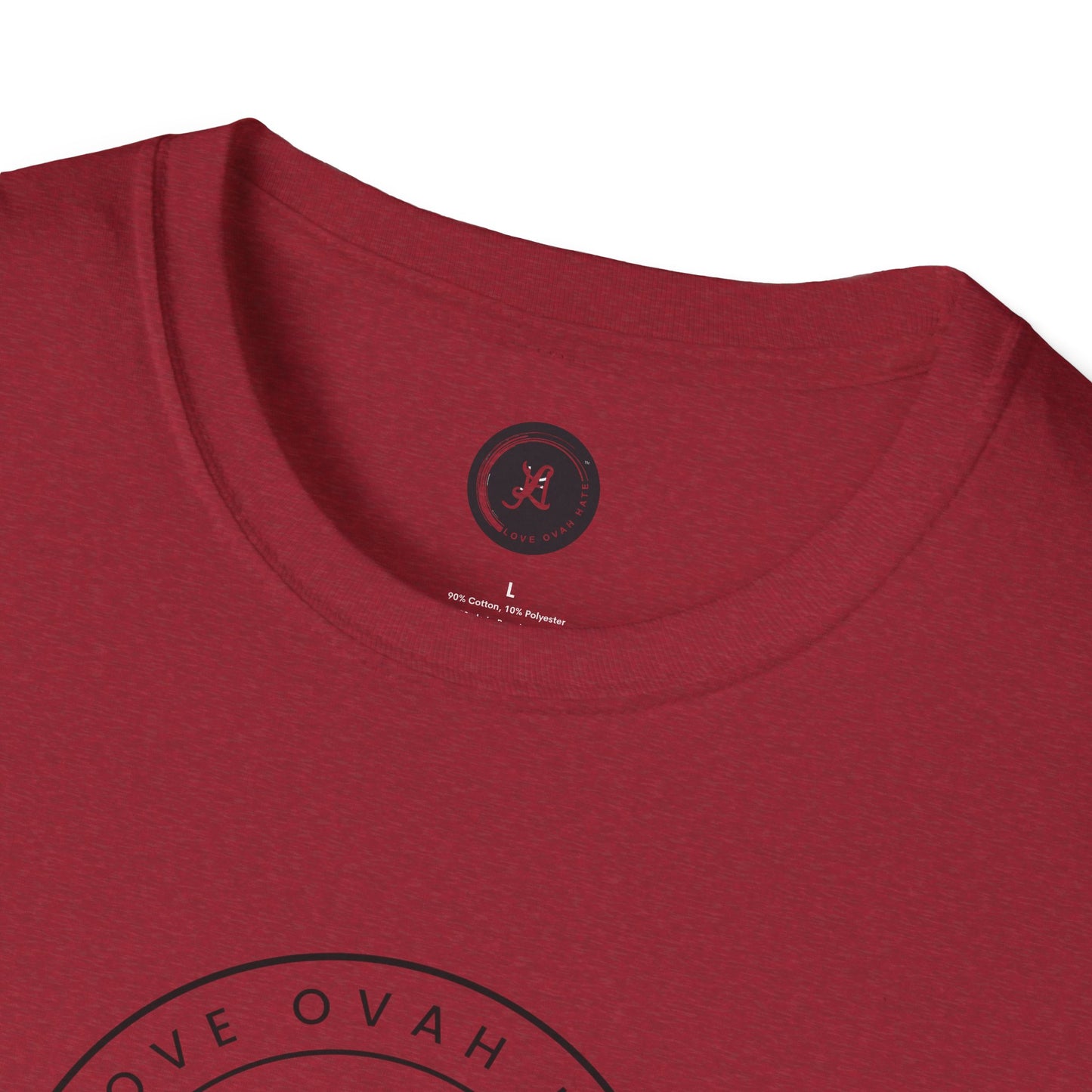 Softstyle T-Shirt: Chill Vibes Tee, Perfect for Casual Outings, Gifts for Friends, Summer Events, Relaxed Fit