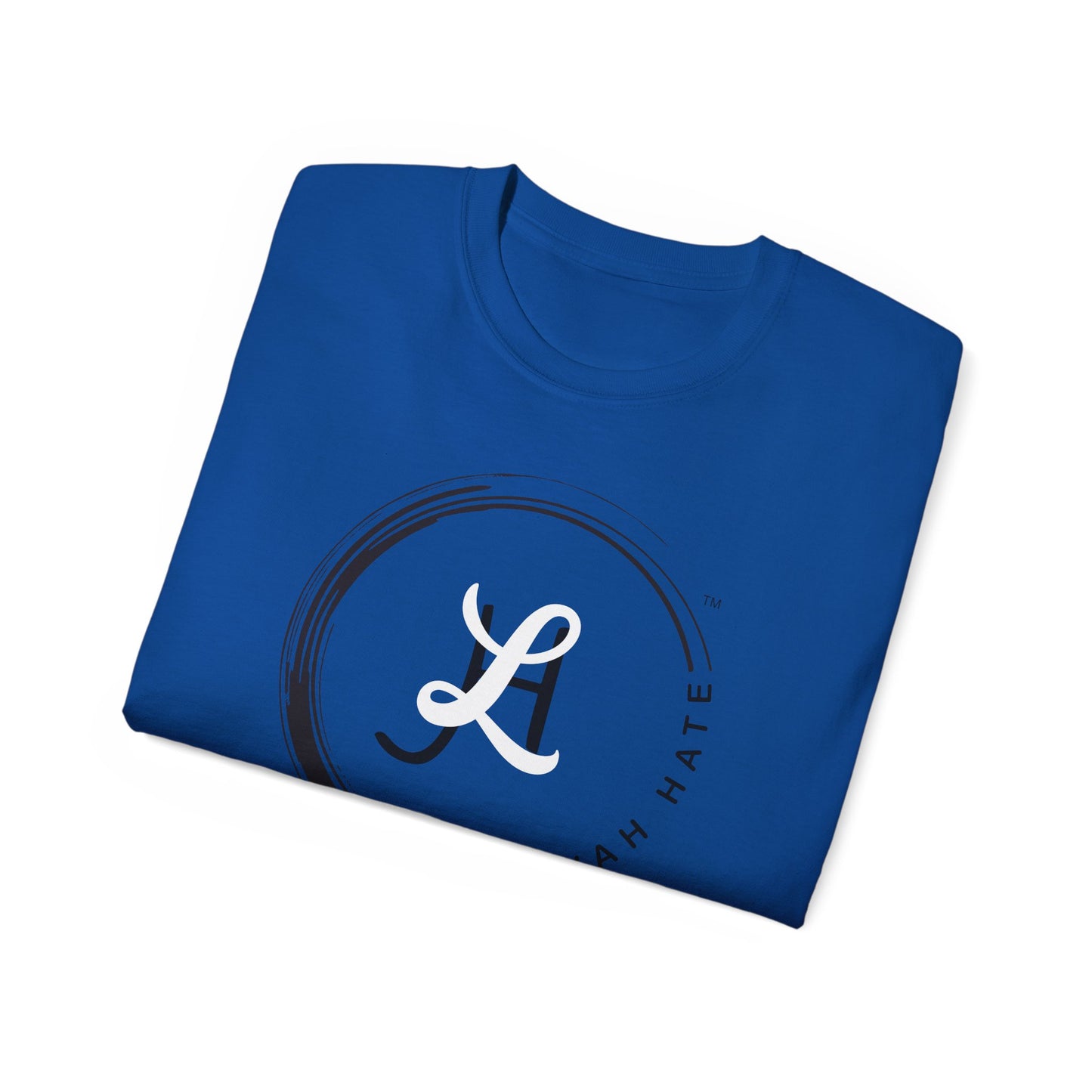 Love Ovah Hate T-Shirt