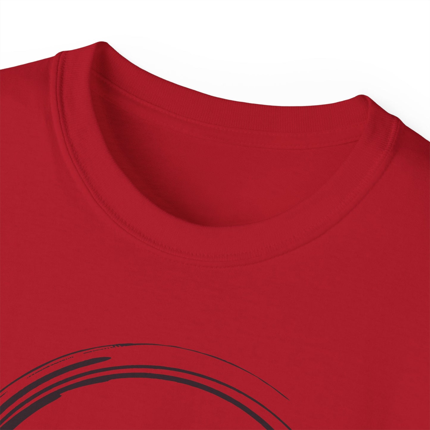 Love Ovah Hate T-Shirt