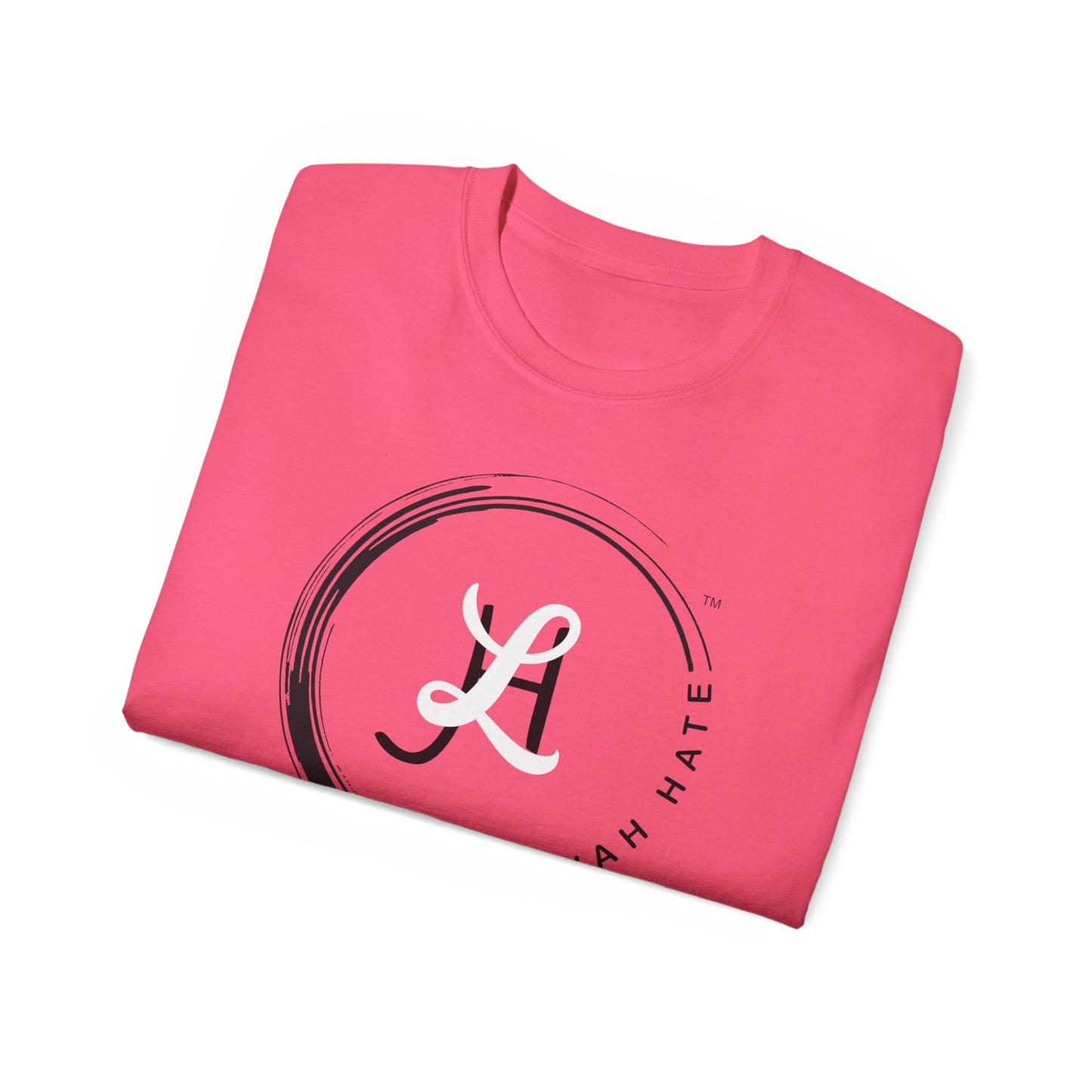 Love Ovah Hate T-Shirt