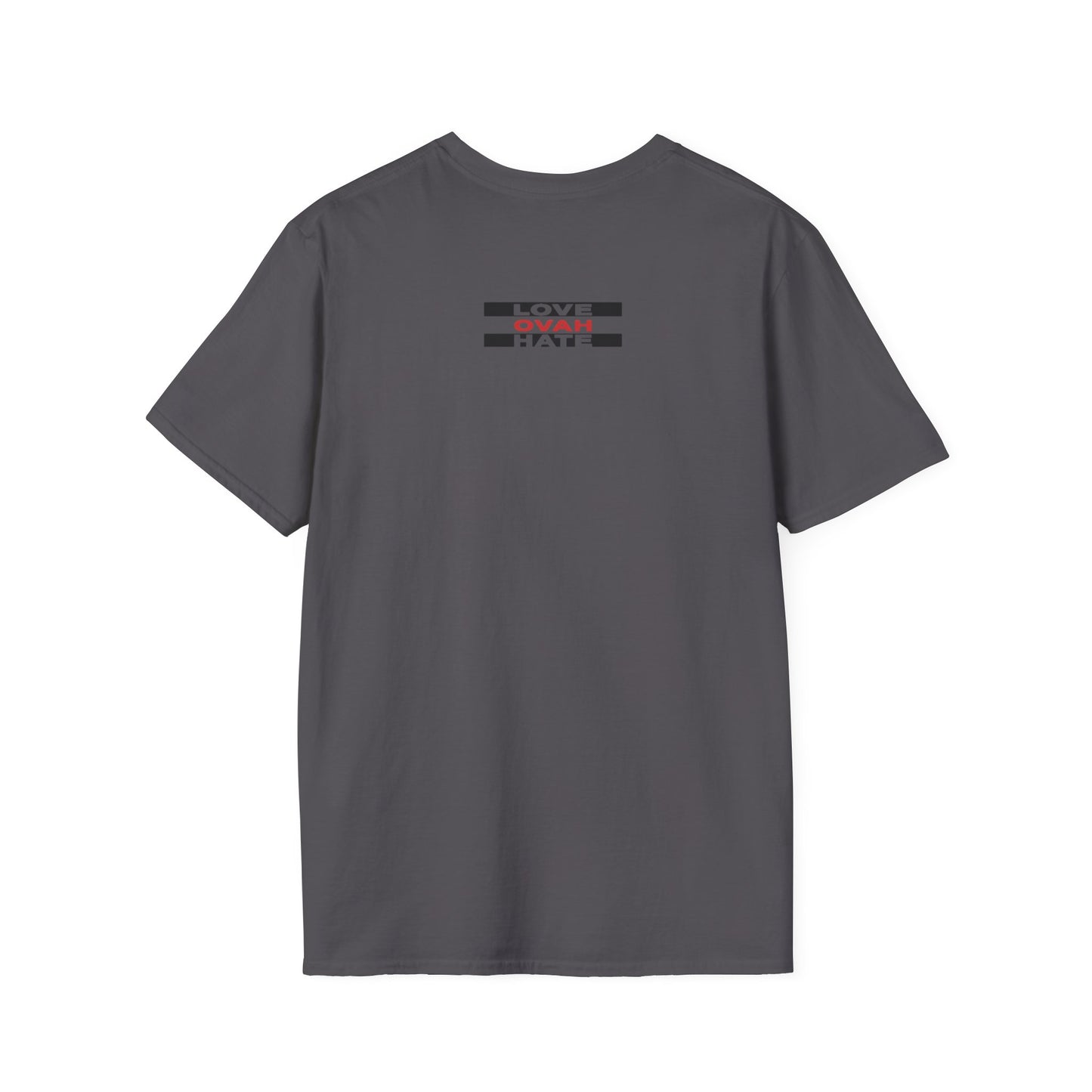 Softstyle T-Shirt: Chill Vibes Tee, Perfect for Casual Outings, Gifts for Friends, Summer Events, Relaxed Fit