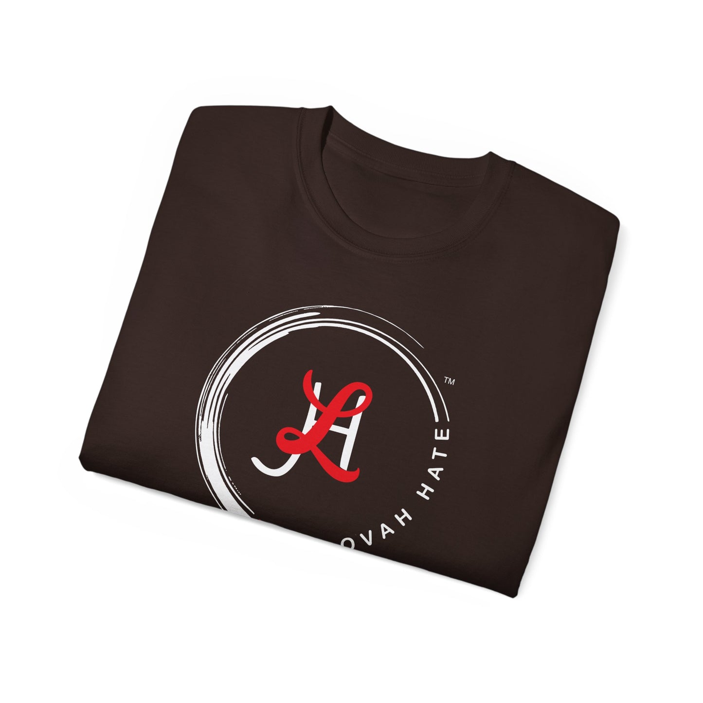 Love Ovah Hate T-Shirt