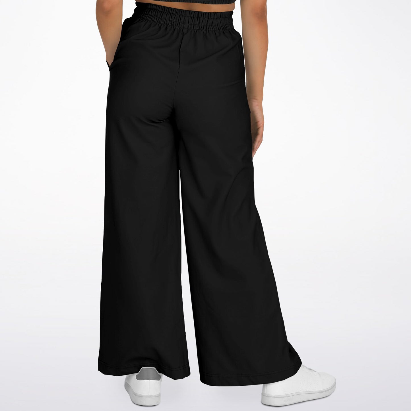 Athletic Flare Jogger - L.O.H.