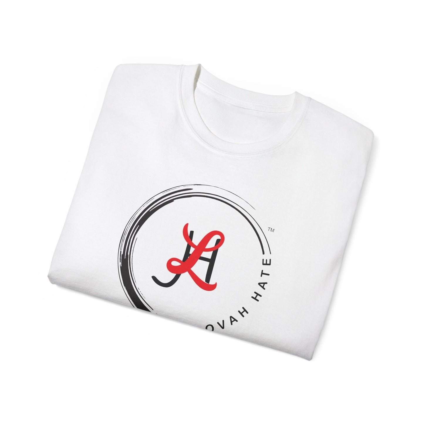 Love Ovah Hate T-Shirt