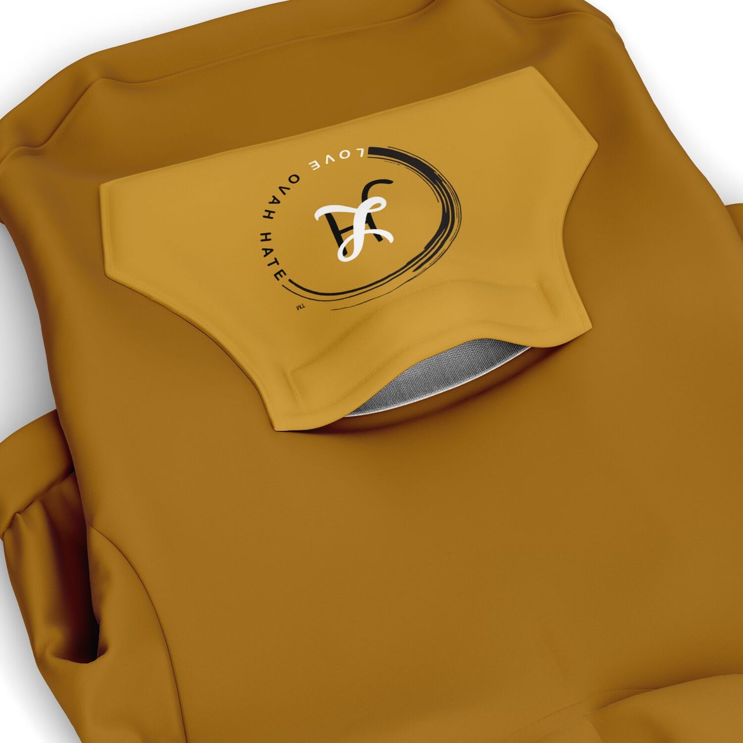 L.O.H. Zip-Up Dog Hoodie perfect for small and medium dogs