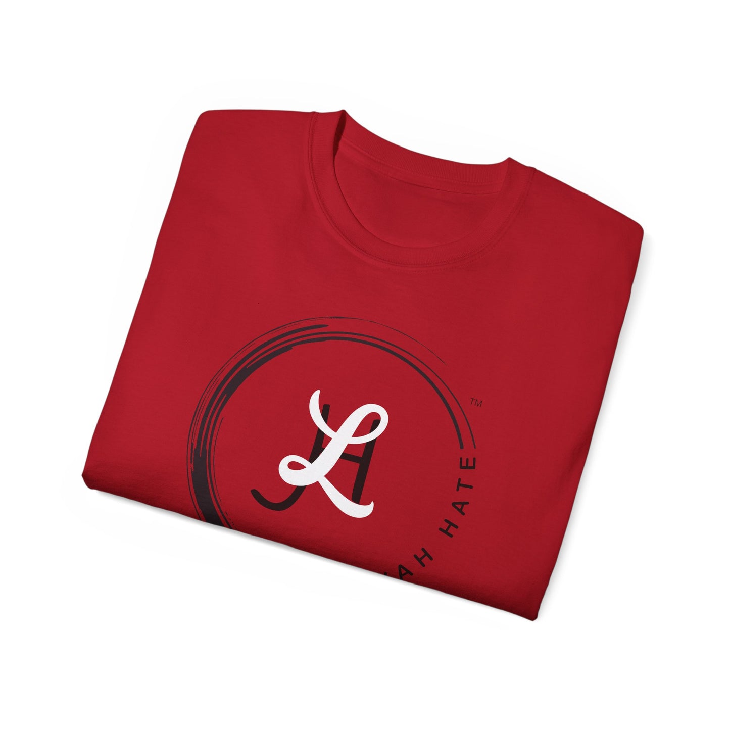 Love Ovah Hate T-Shirt