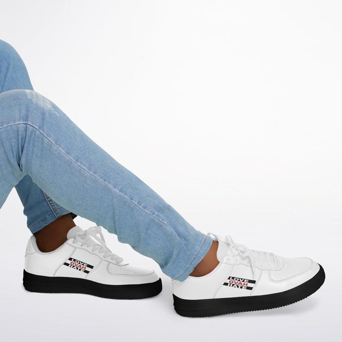 Core Low Shoes - L.O.H. perfect for casual and streetwear outfits