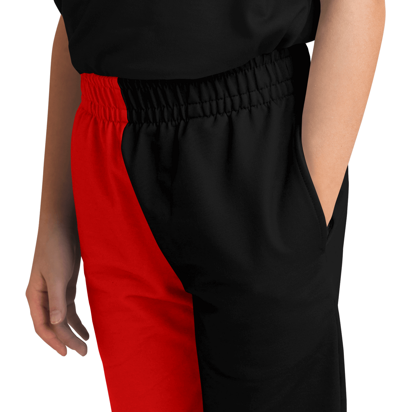 Casual and athletic kids’ jogger pants by L.O.H., great for everyday wear.