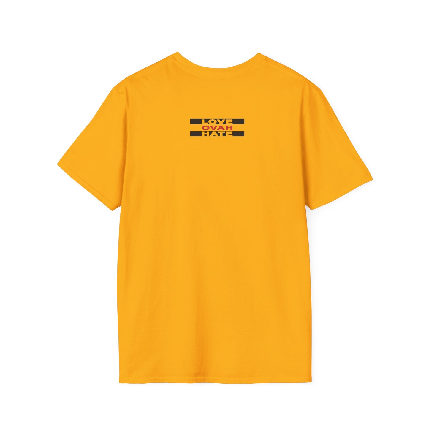 Softstyle T-Shirt: Chill Vibes Tee, Perfect for Casual Outings, Gifts for Friends, Summer Events, Relaxed Fit