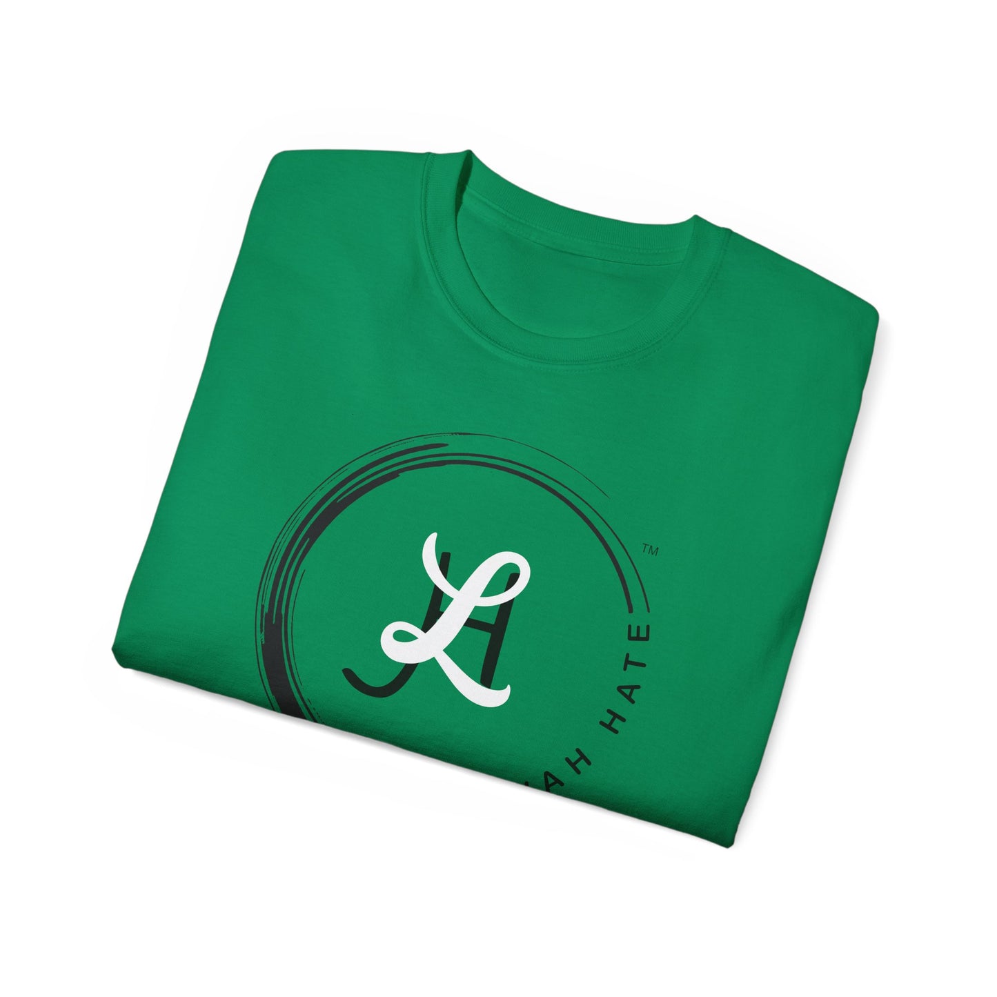 Love Ovah Hate T-Shirt