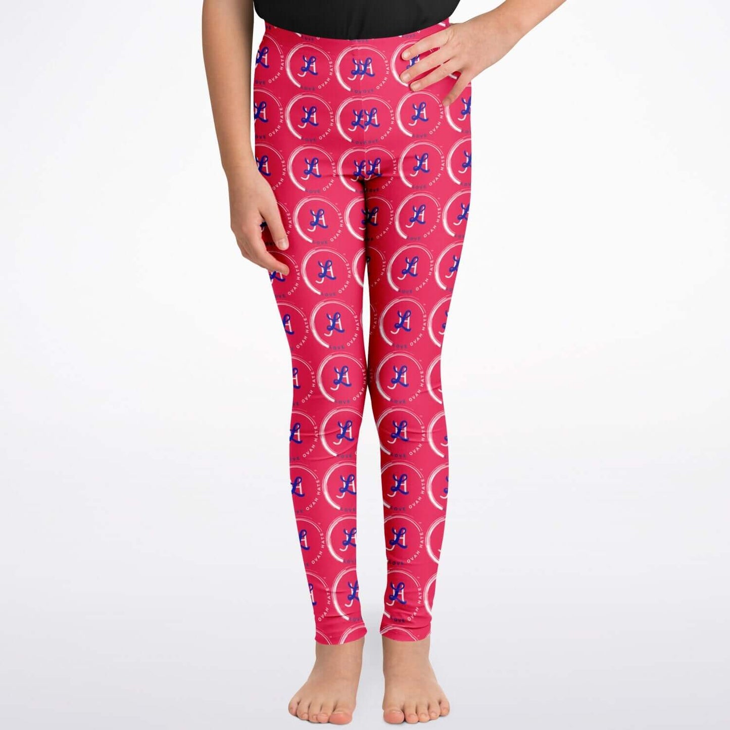 Trendy and comfy leggings from L.O.H.
