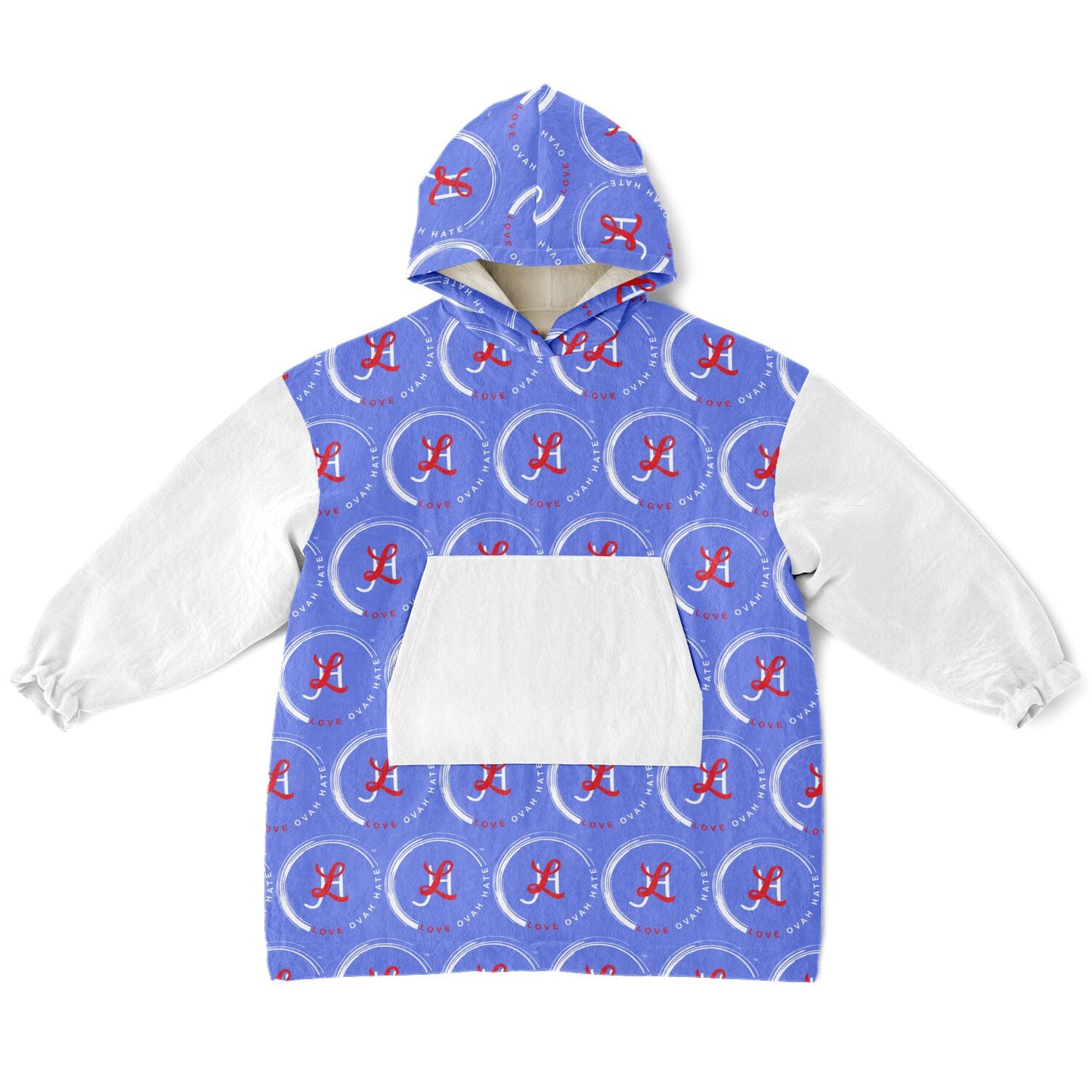 Casual and stylish Youth Snug Hoodie Economy by L.O.H.
