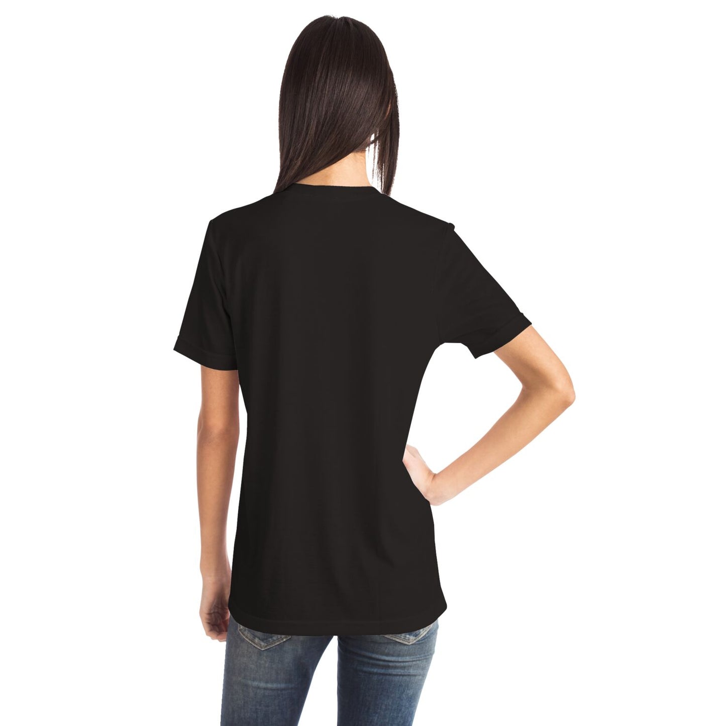 Comfortable Pocket T-shirt - L.O.H. featuring a simple chest pocket