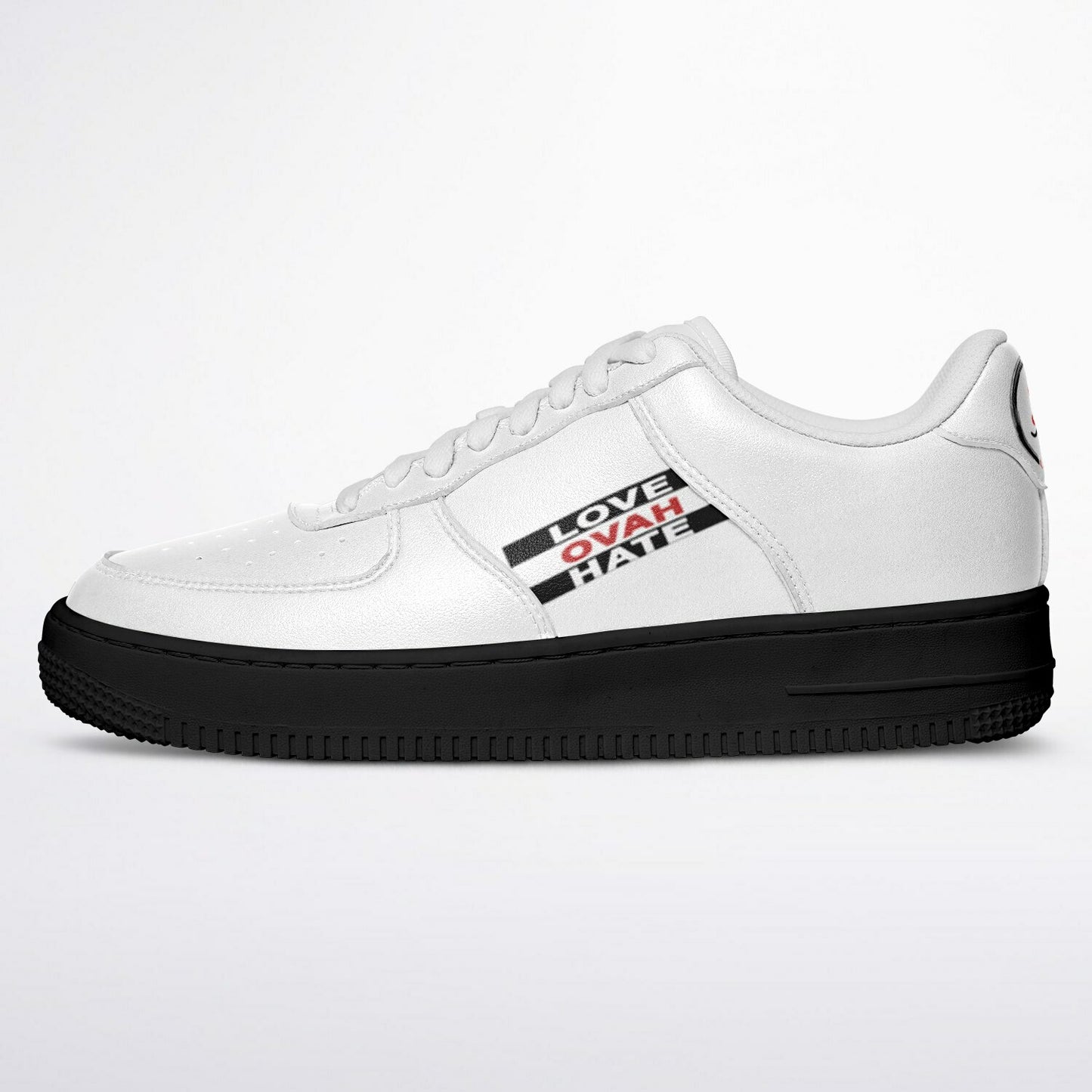 Core Low Shoes - L.O.H. unisex footwear for urban style
