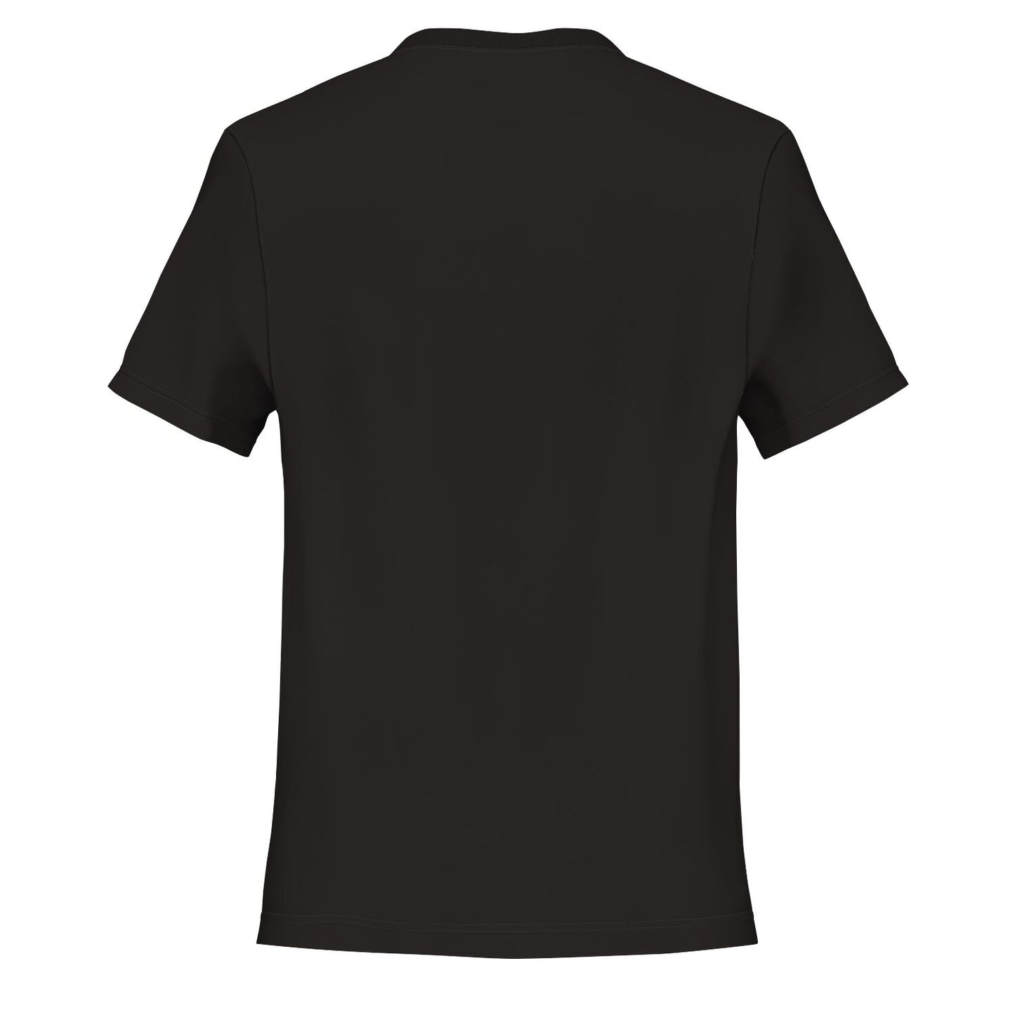 Pocket T-shirt - L.O.H. with minimalist design and casual fit