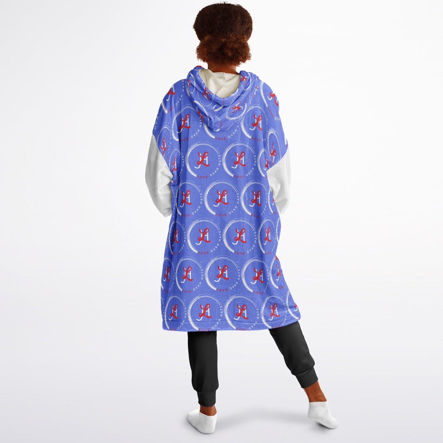Affordable and stylish snug hoodie for youth from L.O.H.