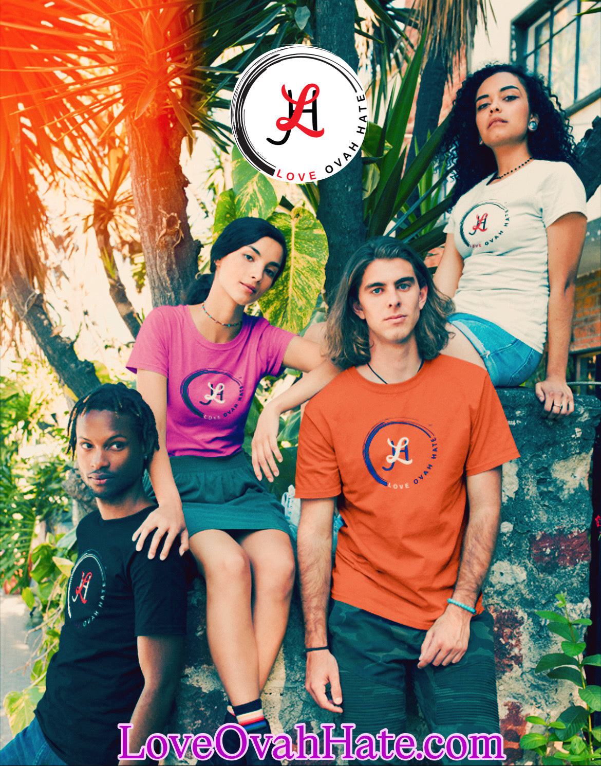 T-Shirts & Polos
