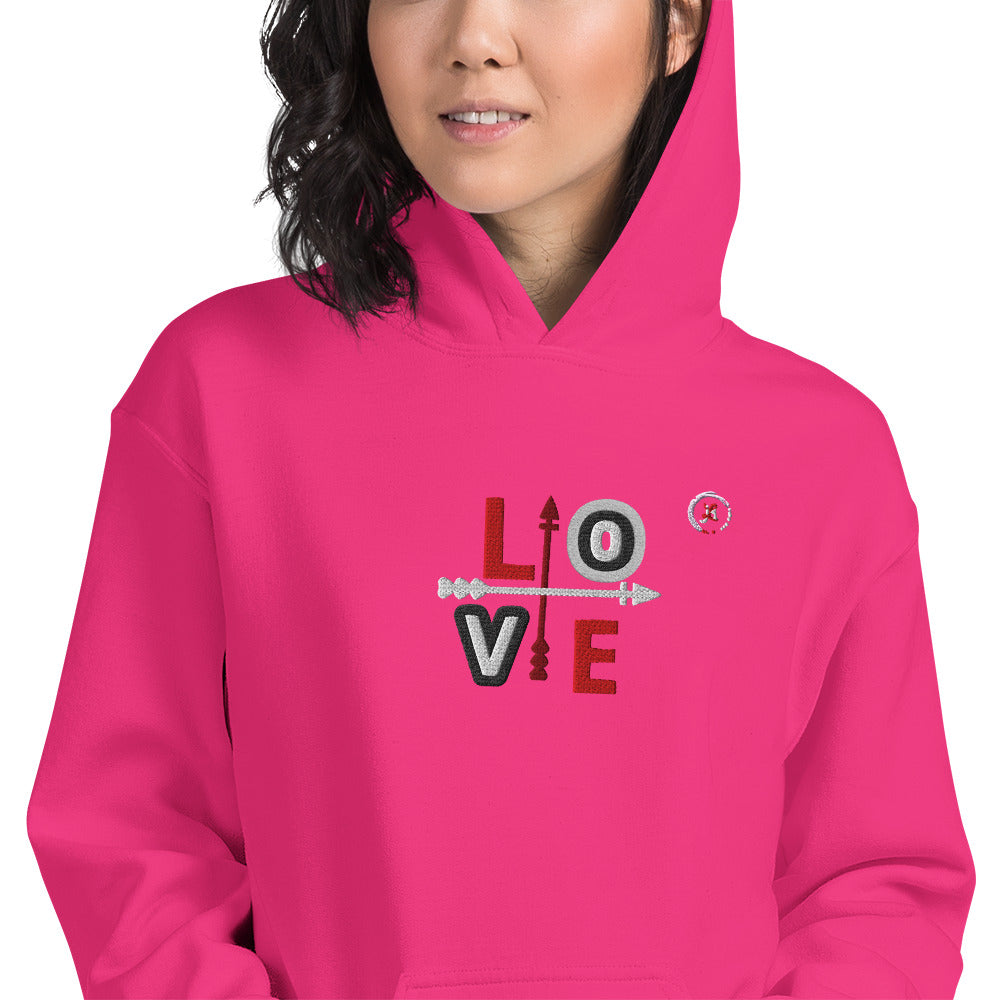 Hoodies collection