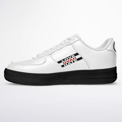  Core Low Shoes - L.O.H. lace-up sneakers for everyday wear  