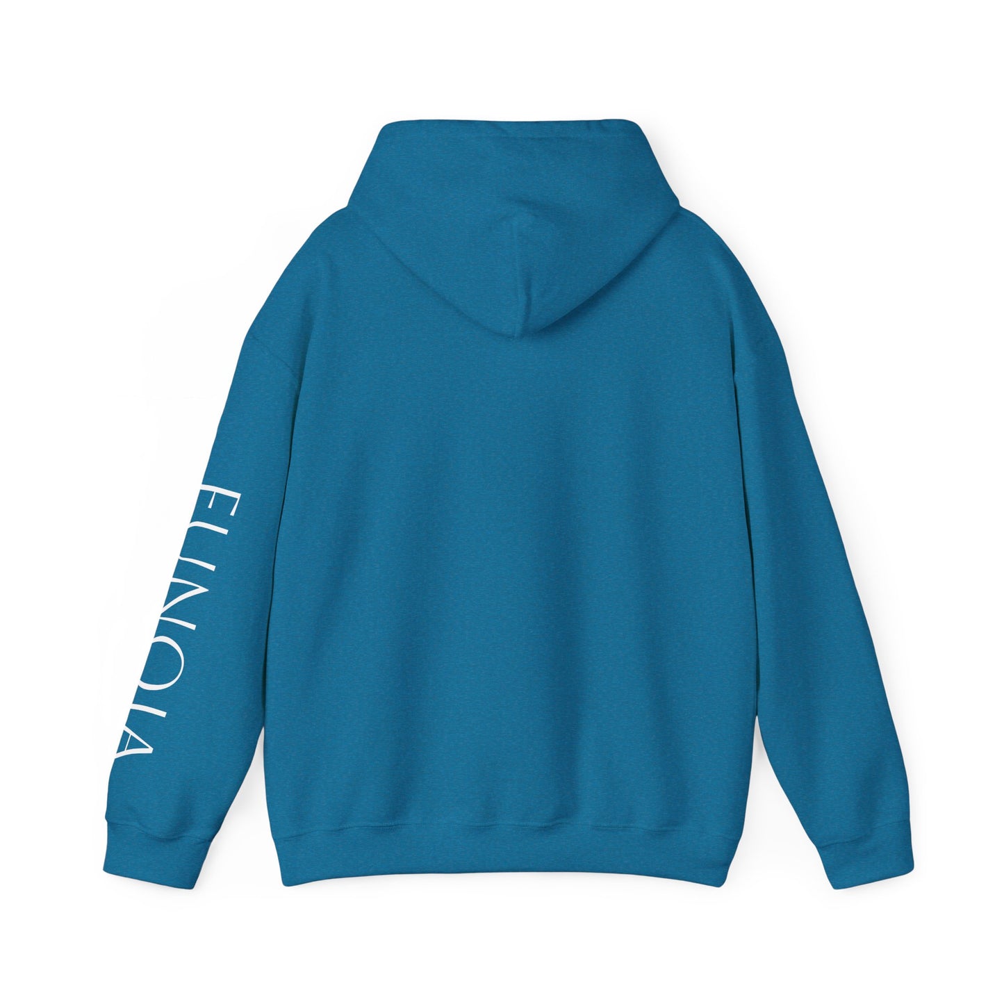 The Eunoia Essence Pullover Hoodie - Beautiful Thinking