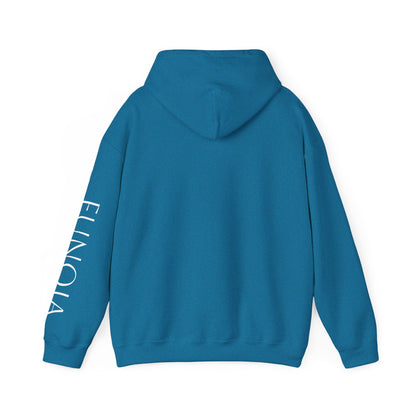 The Eunoia Essence Pullover Hoodie - Beautiful Thinking