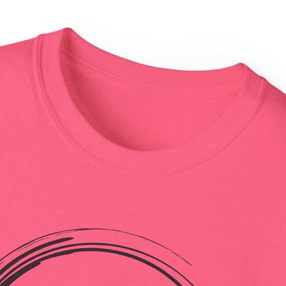 Love Ovah Hate T-Shirt