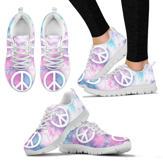 Peace Sneakers