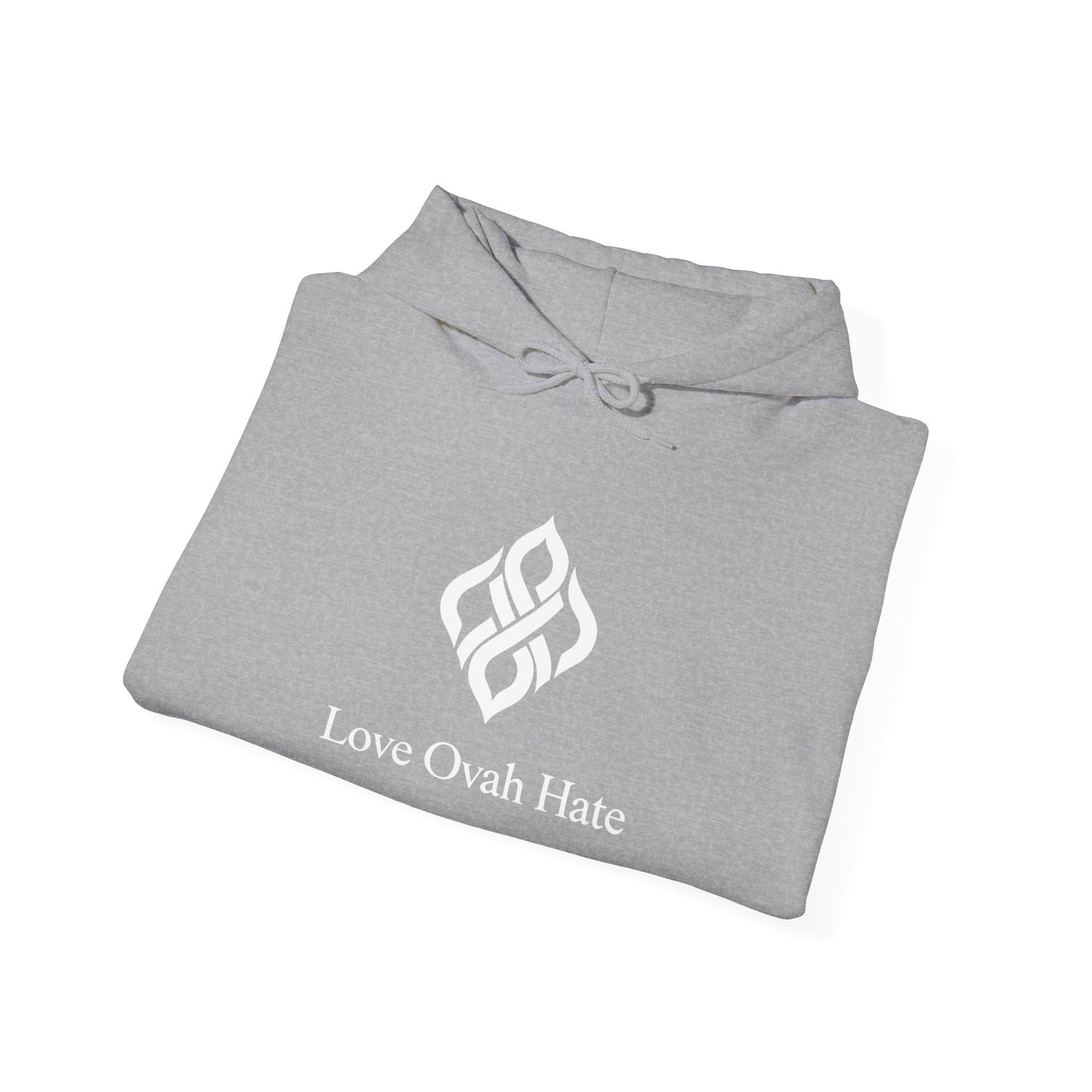 The Eunoia Essence Pullover Hoodie - Beautiful Thinking