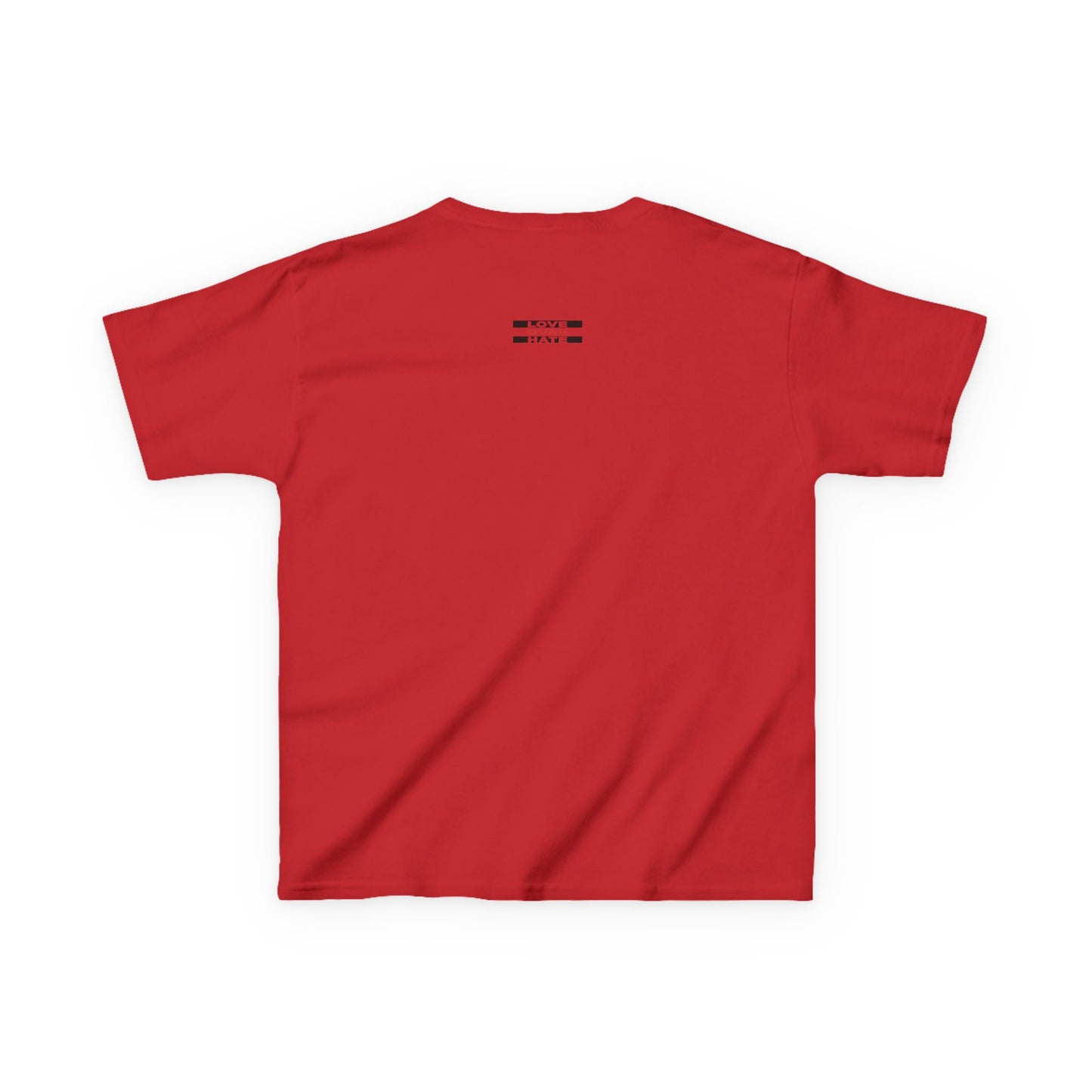 Unity Hands Kinder-T-Shirt - Umarmen Sie die Vielfalt in Stil 