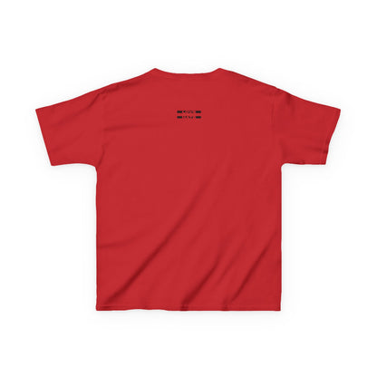 Unity Hands Kinder-T-Shirt - Umarmen Sie die Vielfalt in Stil 