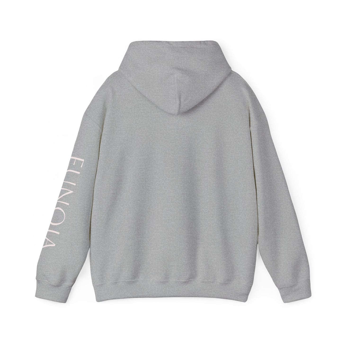 The Eunoia Essence Pullover Hoodie - Beautiful Thinking
