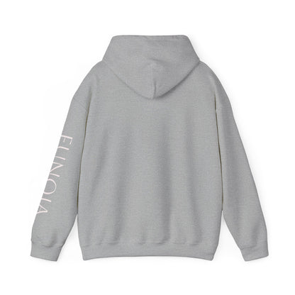 The Eunoia Essence Pullover Hoodie - Beautiful Thinking