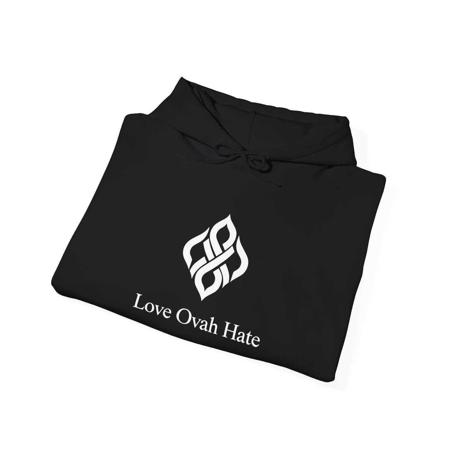 The Eunoia Essence Pullover Hoodie - Beautiful Thinking