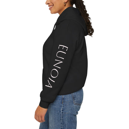 The Eunoia Essence Pullover Hoodie - Beautiful Thinking