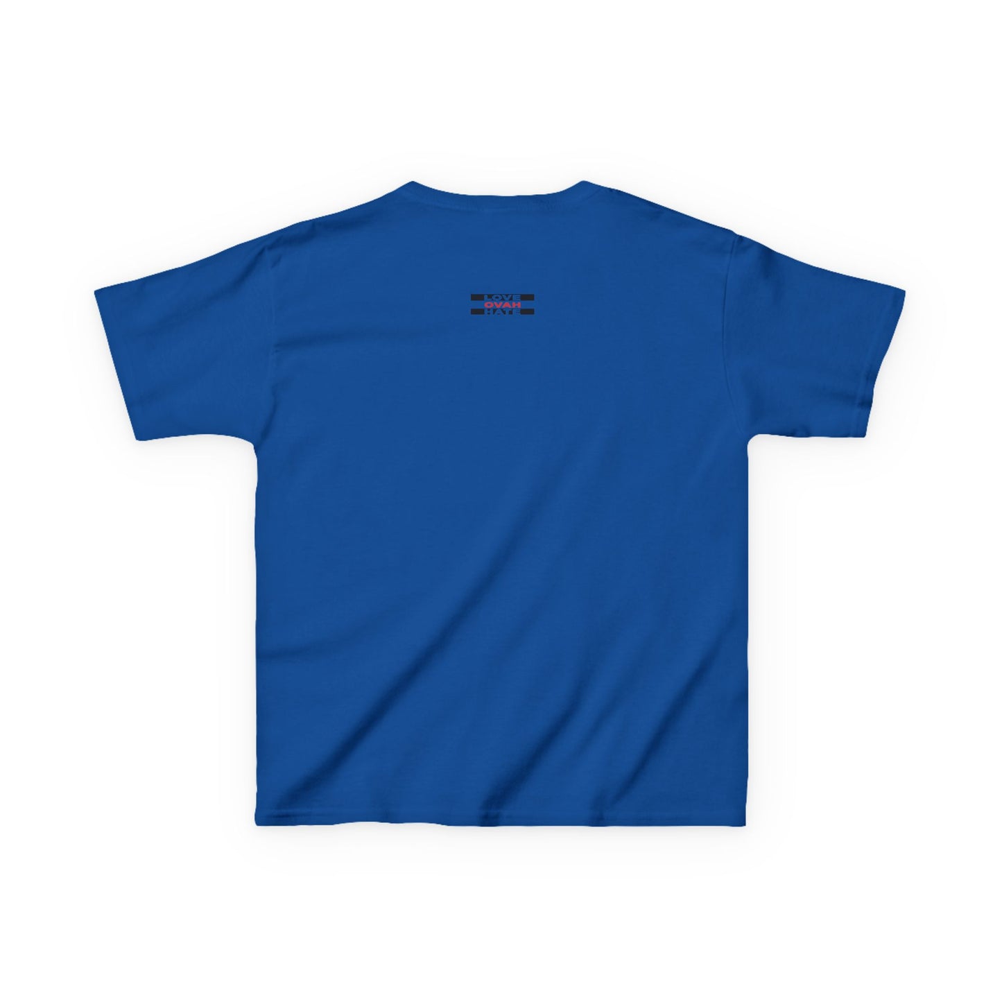Unity Hands Kinder-T-Shirt - Umarmen Sie die Vielfalt in Stil 