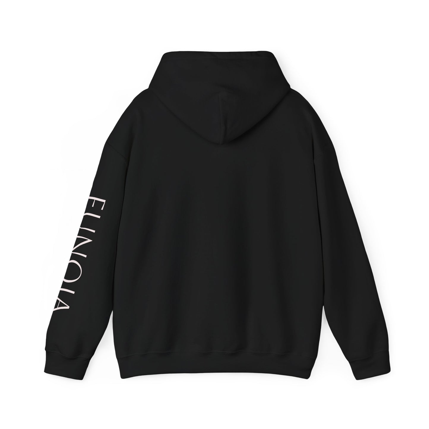 The Eunoia Essence Pullover Hoodie - Beautiful Thinking