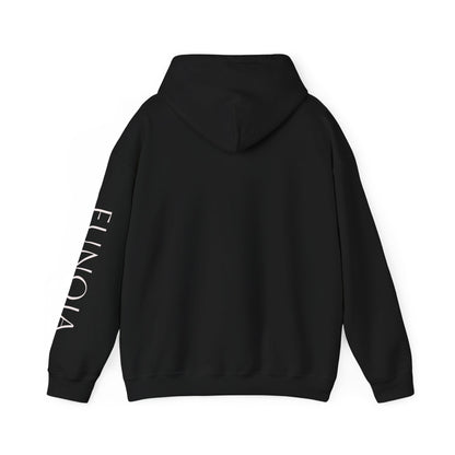 The Eunoia Essence Pullover Hoodie - Beautiful Thinking