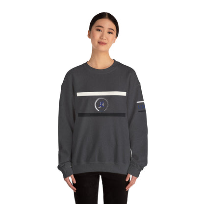 Love Ovah Hate "UNITY" Crewneck Sweatshirt
