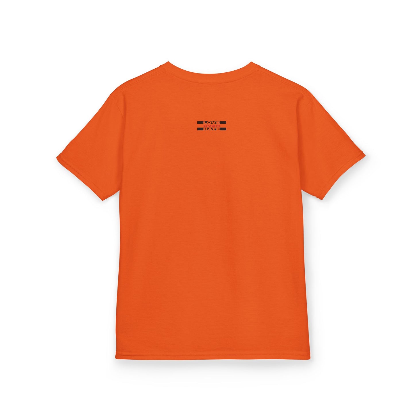 Unity Hands Kinder-T-Shirt - Umarmen Sie die Vielfalt in Stil 