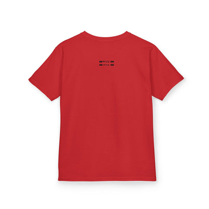 Unity Hands Kinder-T-Shirt - Umarmen Sie die Vielfalt in Stil 