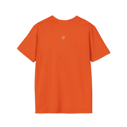 Love Ovah Hate T-Shirt — Handwritten Script Love Tee