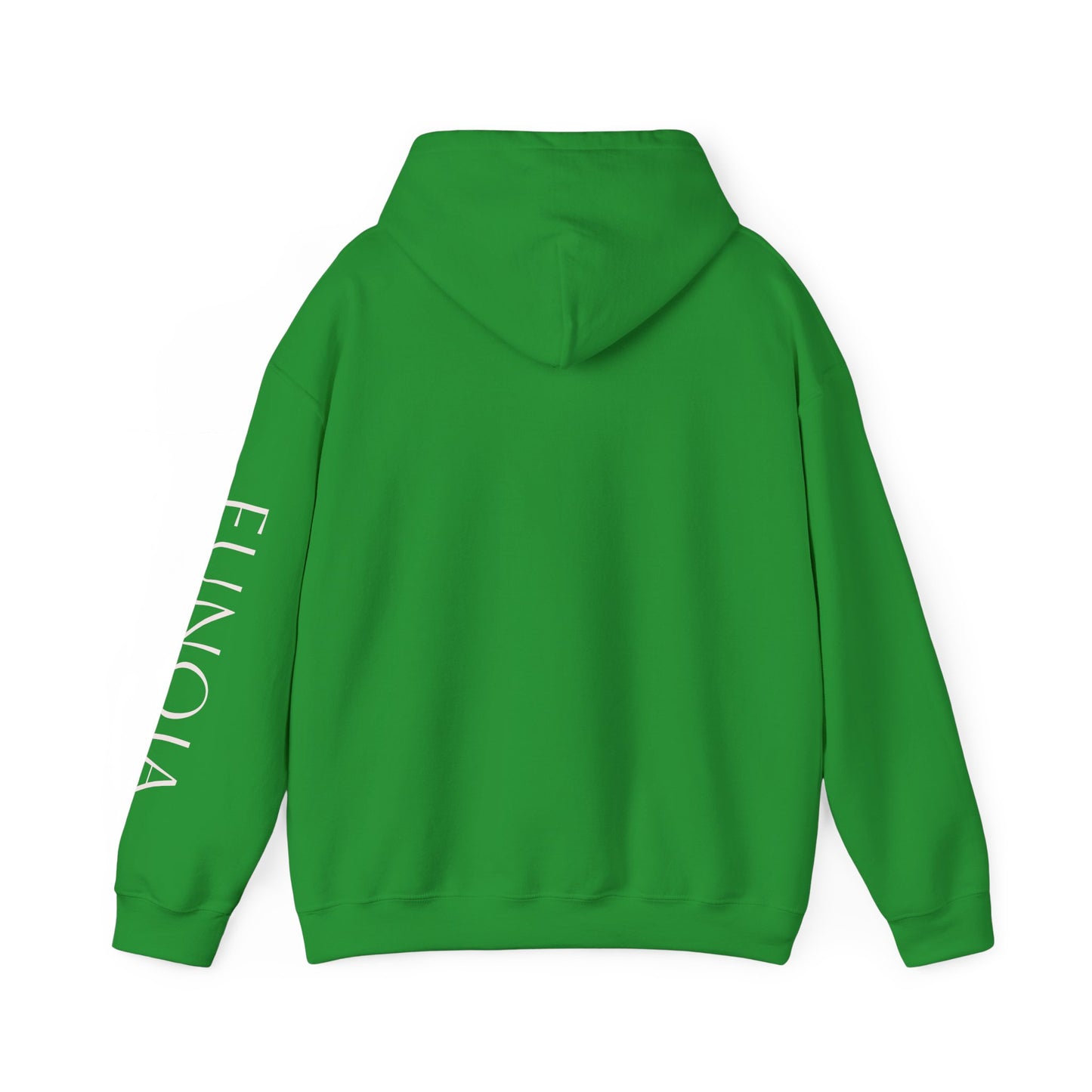 The Eunoia Essence Pullover Hoodie - Beautiful Thinking