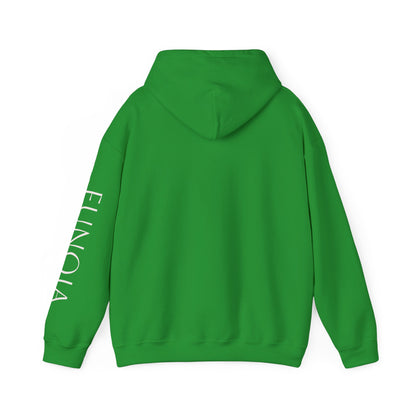 The Eunoia Essence Pullover Hoodie - Beautiful Thinking