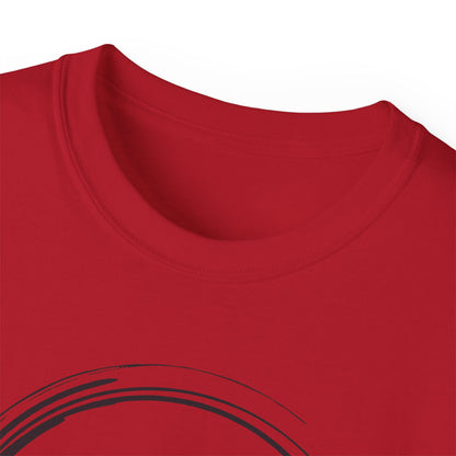 Love Ovah Hate T-Shirt