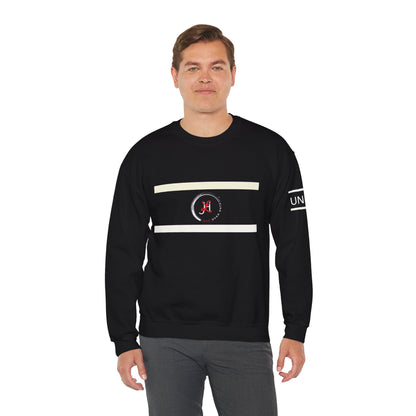 Love Ovah Hate "UNITY" Crewneck Sweatshirt