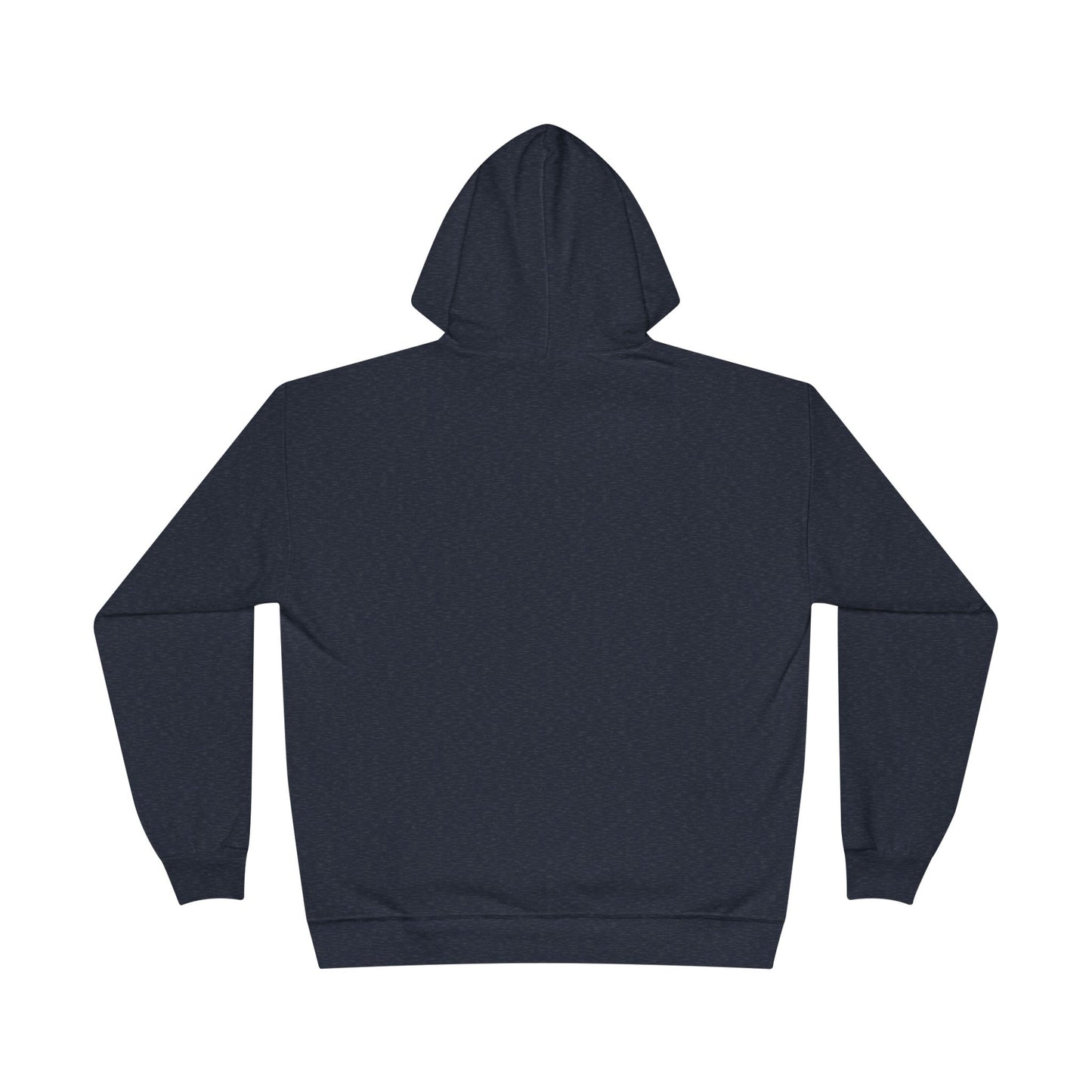 Love Ovah Hate Hoodie — Heart Grid Pullover